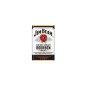 Preview: Jim Beam Bourbon White Label Miniflasche 0,05 L 40% vol